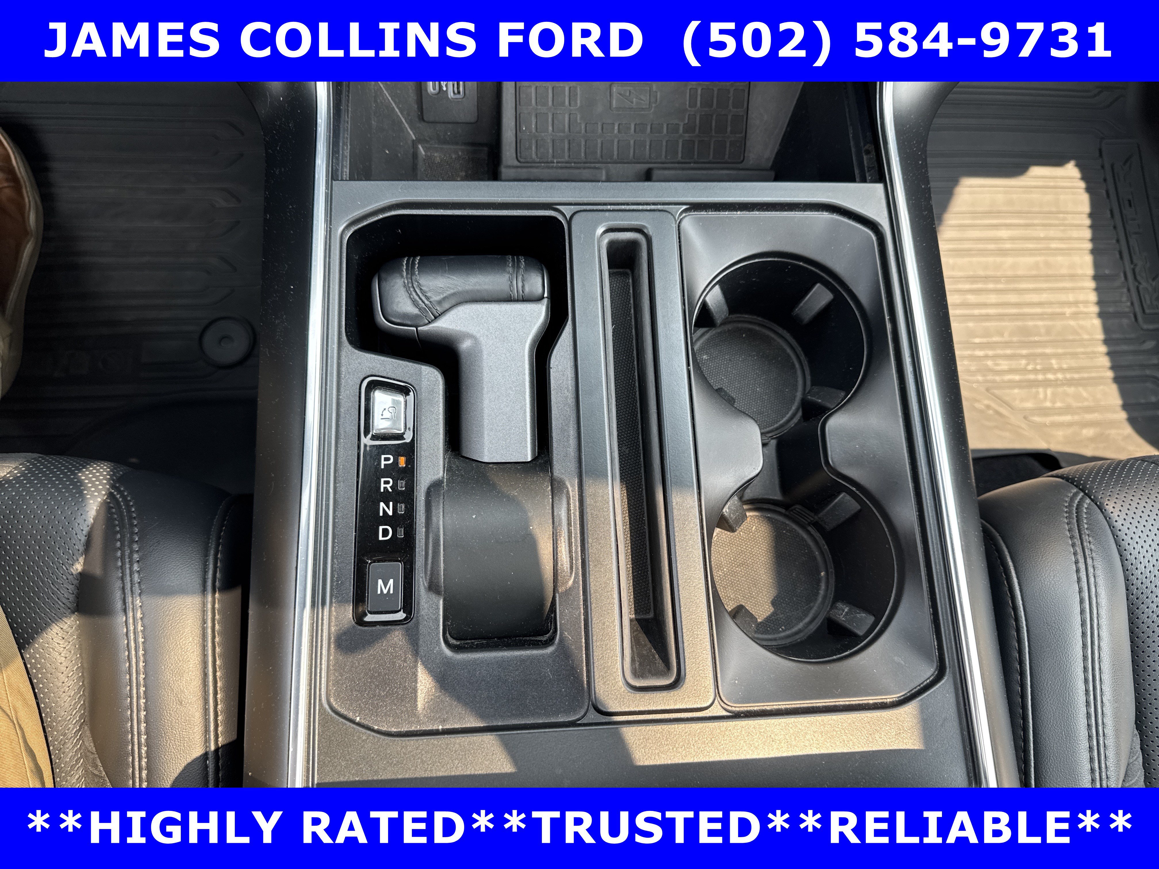 Certified 2022 Ford F150 Raptor w/ Equipment Group 801A High AWD/4WD image 41