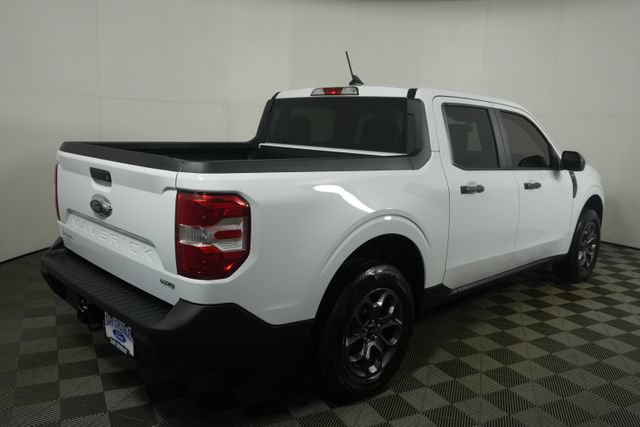 Certified 2024 Ford Maverick XLT w/ XLT Luxury Package AWD/4WD image 3
