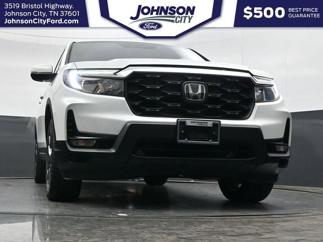 Used 2022 Honda Passport EX-L image 43