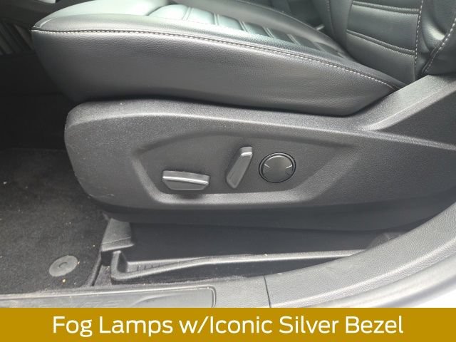Certified 2023 Ford Edge SEL w/ Convenience Package AWD/4WD image 21