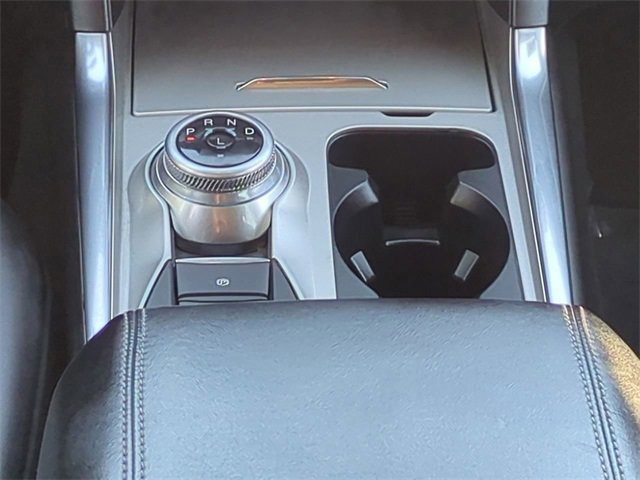 Certified 2023 Ford Explorer XLT w/ Equipment Group 202A image 19