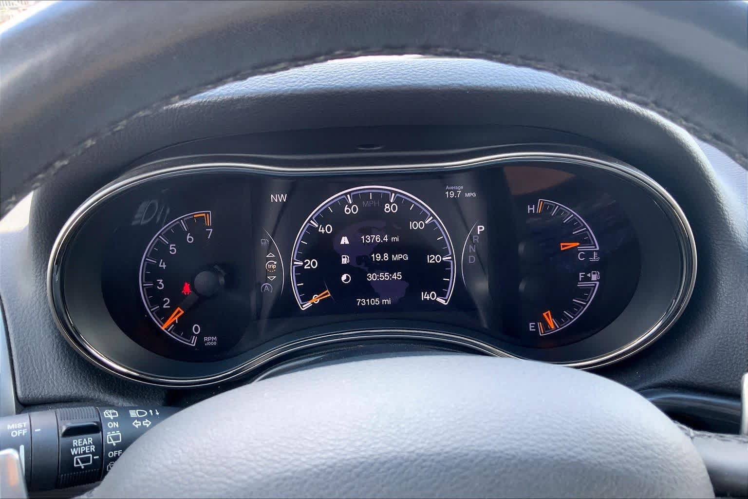 Used 2020 Jeep Grand Cherokee Limited X RWD image 26