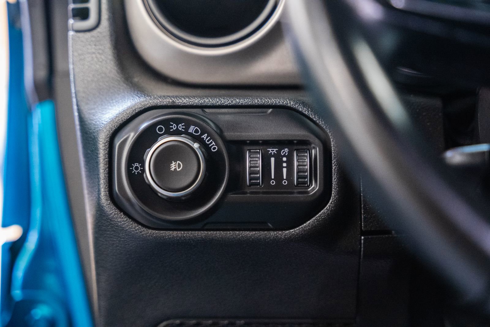 Used 2020 Jeep Wrangler Unlimited Sport S AWD/4WD image 50