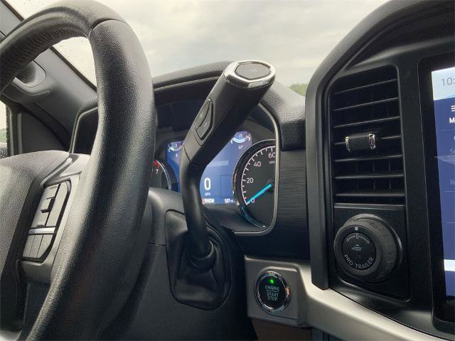 Certified 2022 Ford F150 XLT w/ Equipment Group 302A High image 20