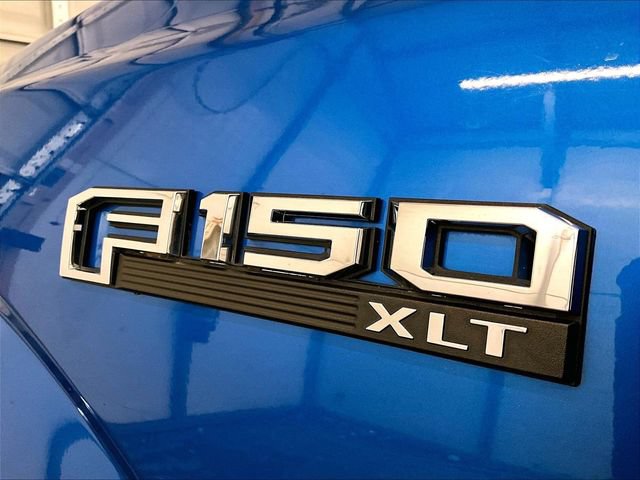 Certified 2020 Ford F150 XLT w/ Equipment Group 301A Mid AWD/4WD image 13