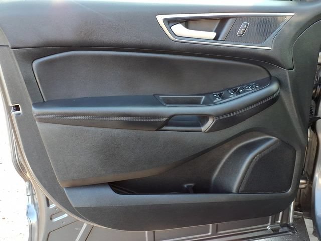 Certified 2023 Ford Edge SEL w/ Convenience Package AWD/4WD image 15
