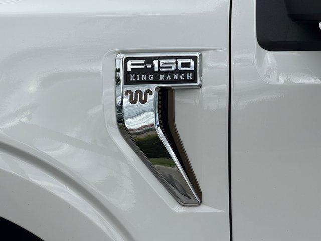 Certified 2026 Ford F150 King Ranch w/ Equipment Group 601A High AWD/4WD image 14