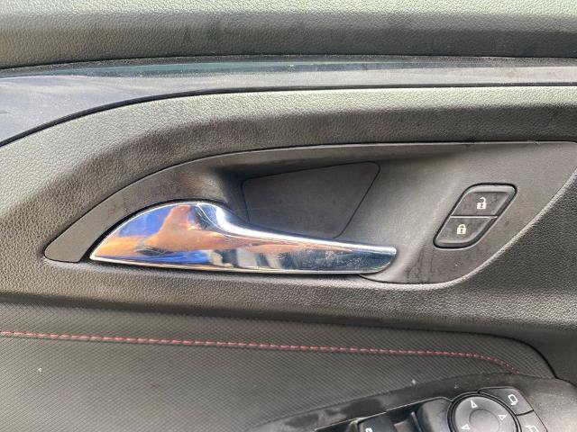 Used 2022 Chevrolet TrailBlazer RS FWD image 14