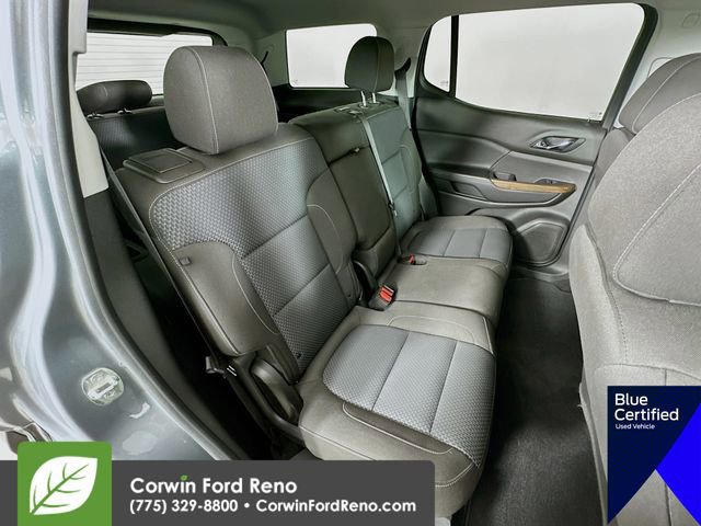 Used 2020 GMC Acadia SLE w/ Driver Convenience Package image 31