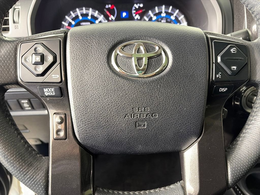 Used 2019 Toyota 4Runner TRD Off-Road Premium image 16
