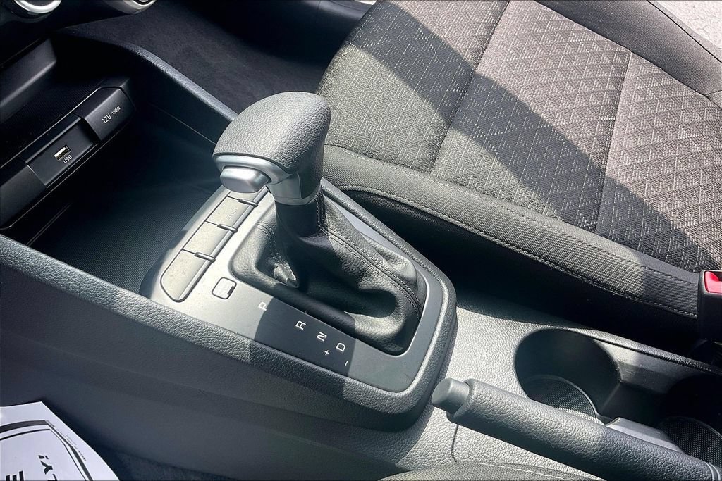 Used 2023 Kia Rio S FWD image 16