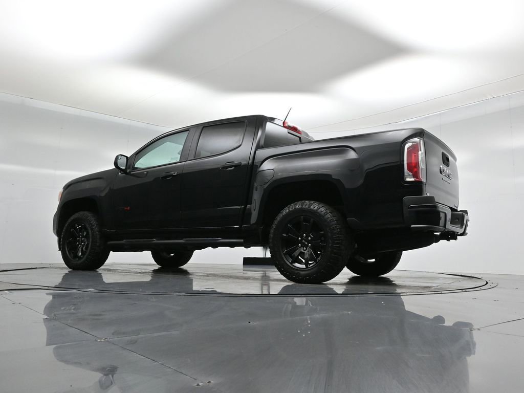 Used 2022 GMC Canyon AT4 image 48