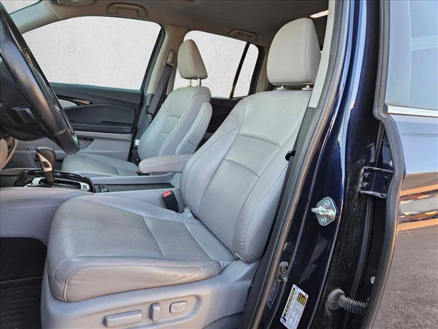 Used 2018 Honda Ridgeline RTL-E image 19