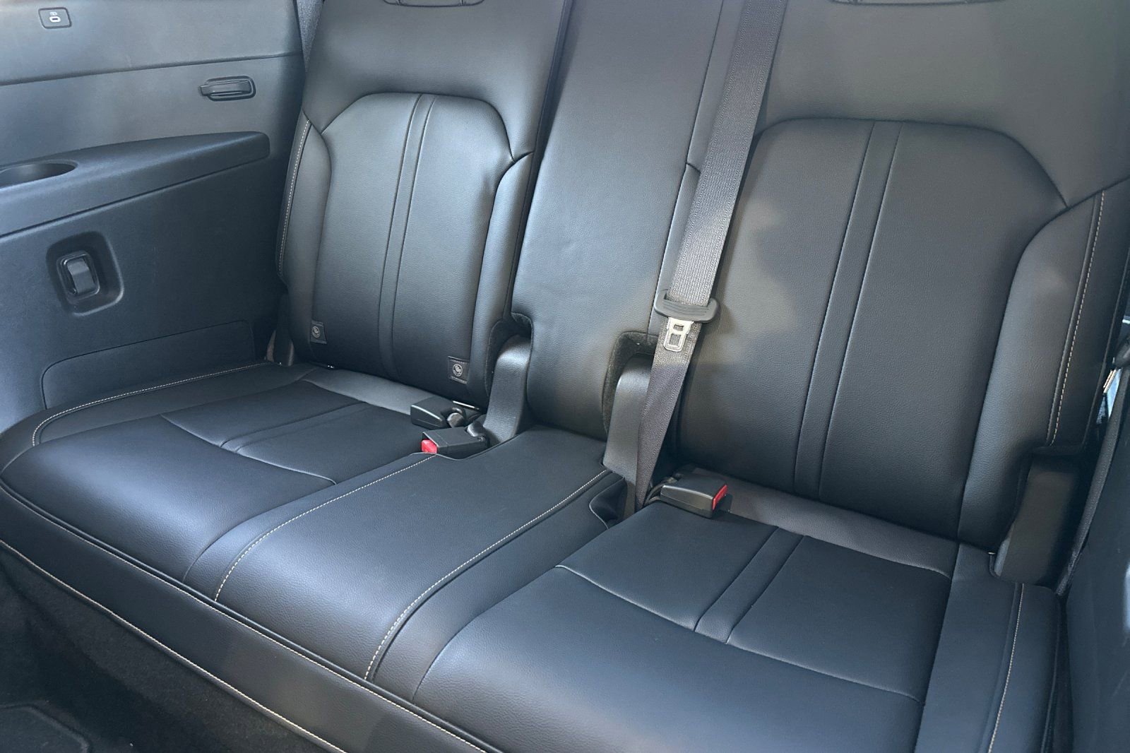 Used 2024 MAZDA CX-90 3.3 Turbo w/ Premium Package image 13