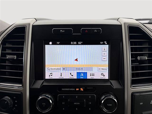 Certified 2019 Ford F150 Lariat AWD/4WD image 16