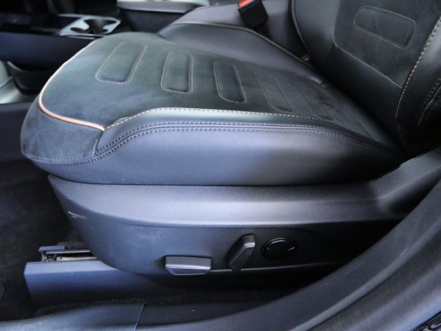 Certified 2023 Ford Mustang Mach-E GT AWD/4WD image 17