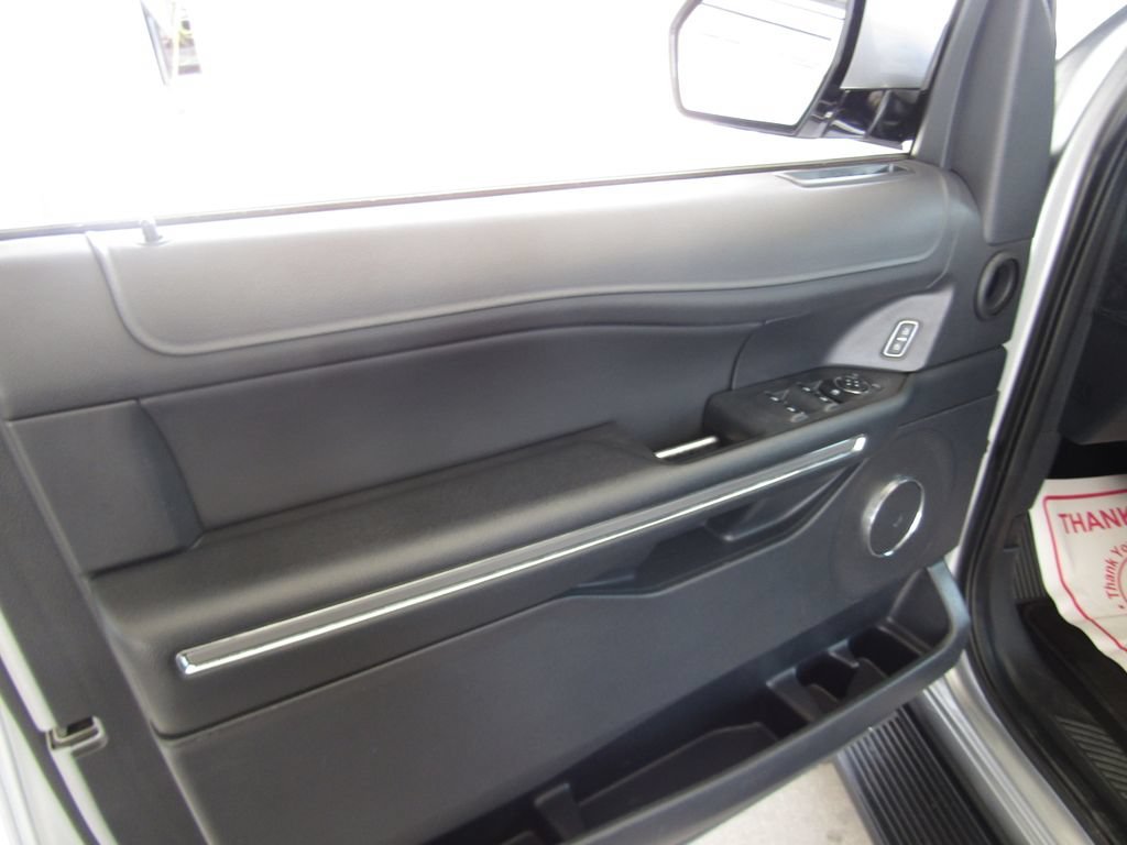 Certified 2024 Ford Expedition Max XLT AWD/4WD image 21