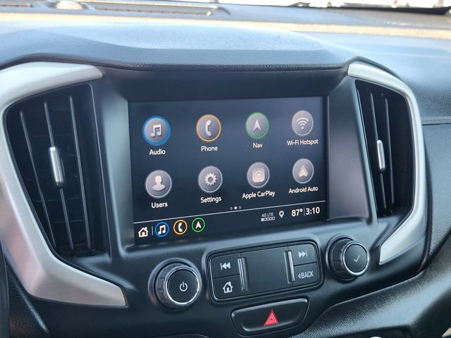 Used 2020 GMC Terrain SLE w/ Driver Convenience Package AWD/4WD image 21