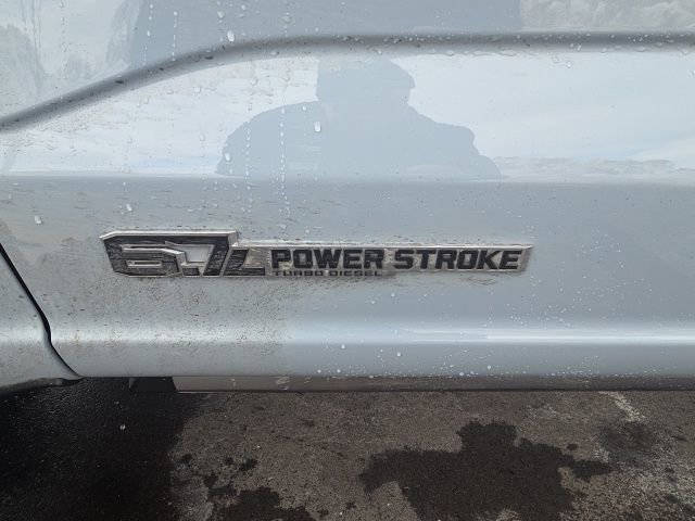 Certified 2024 Ford F250 Lariat w/ Lariat Ultimate Package image 23