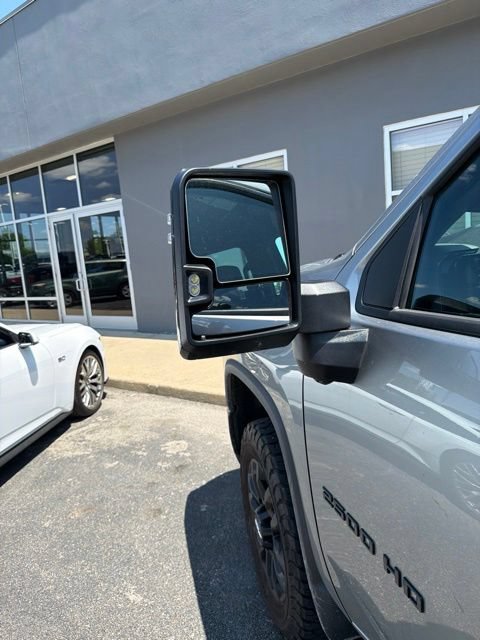 Used 2026 Chevrolet Silverado 2500 LT w/ Trail Boss Package AWD/4WD image 14