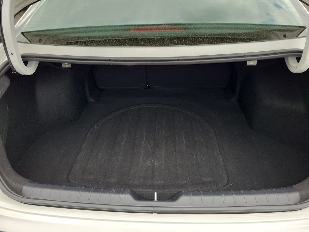 Used 2025 Kia K4 LXS image 10