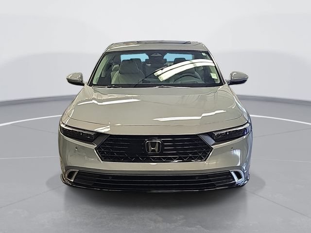 Used 2026 Honda Accord Touring image 8