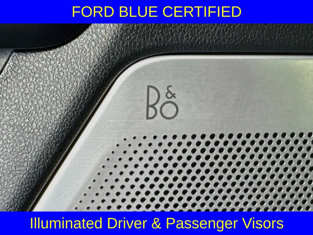 Certified 2025 Ford F150 Lariat w/ Equipment Group 502A High AWD/4WD image 22
