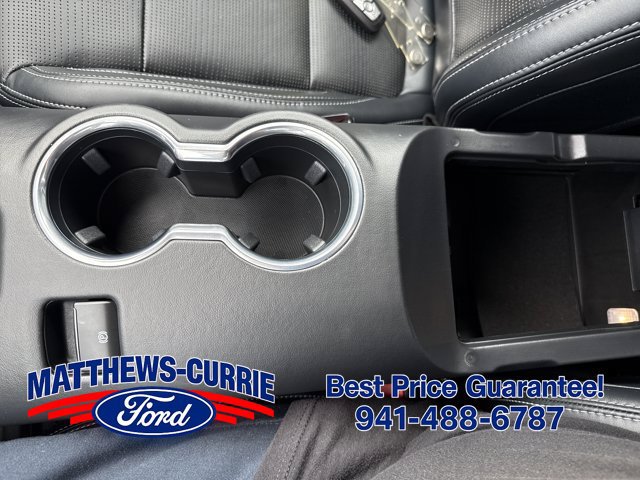 Certified 2025 Ford Mustang GT Premium RWD image 19