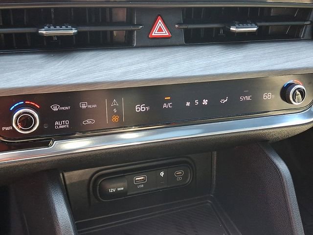 Used 2023 Kia Sportage X-Line w/ X-Line Premium Package AWD/4WD image 17