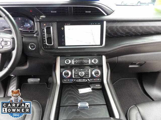Used 2023 GMC Yukon Denali RWD image 18