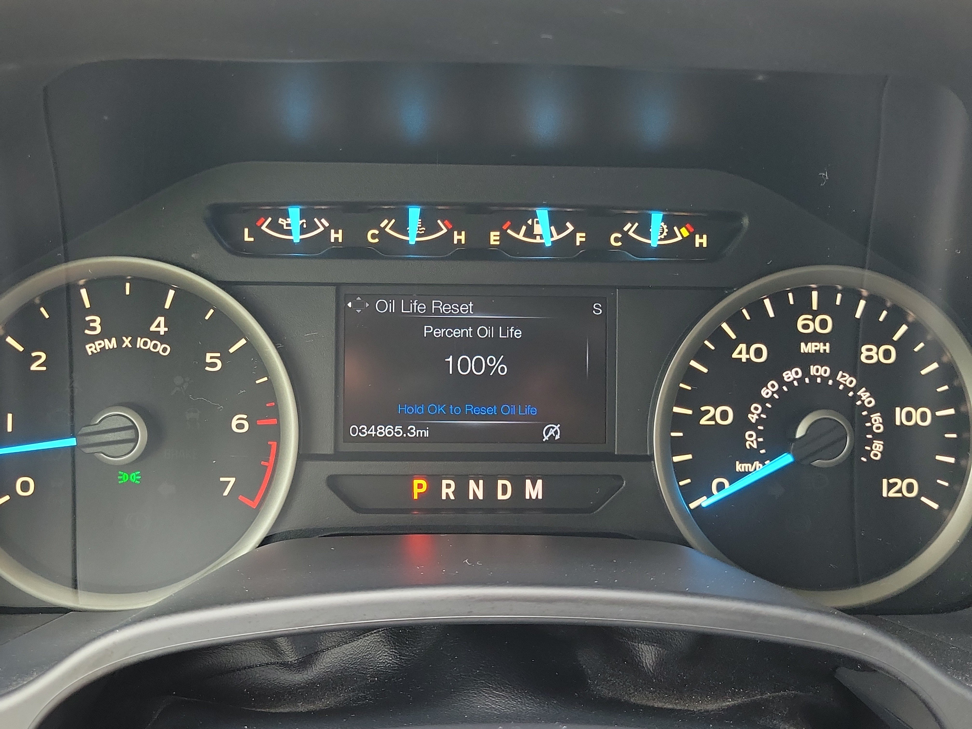 Certified 2018 Ford F150 XLT w/ Equipment Group 302A Luxury RWD image 23