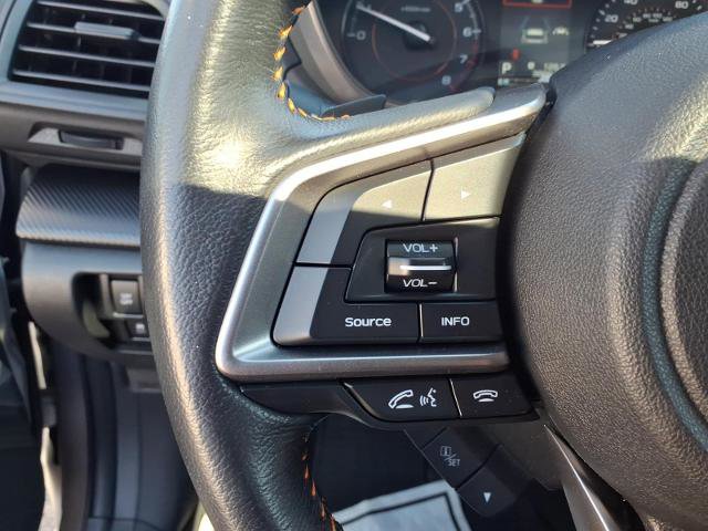 Used 2019 Subaru Crosstrek 2.0i Premium image 8