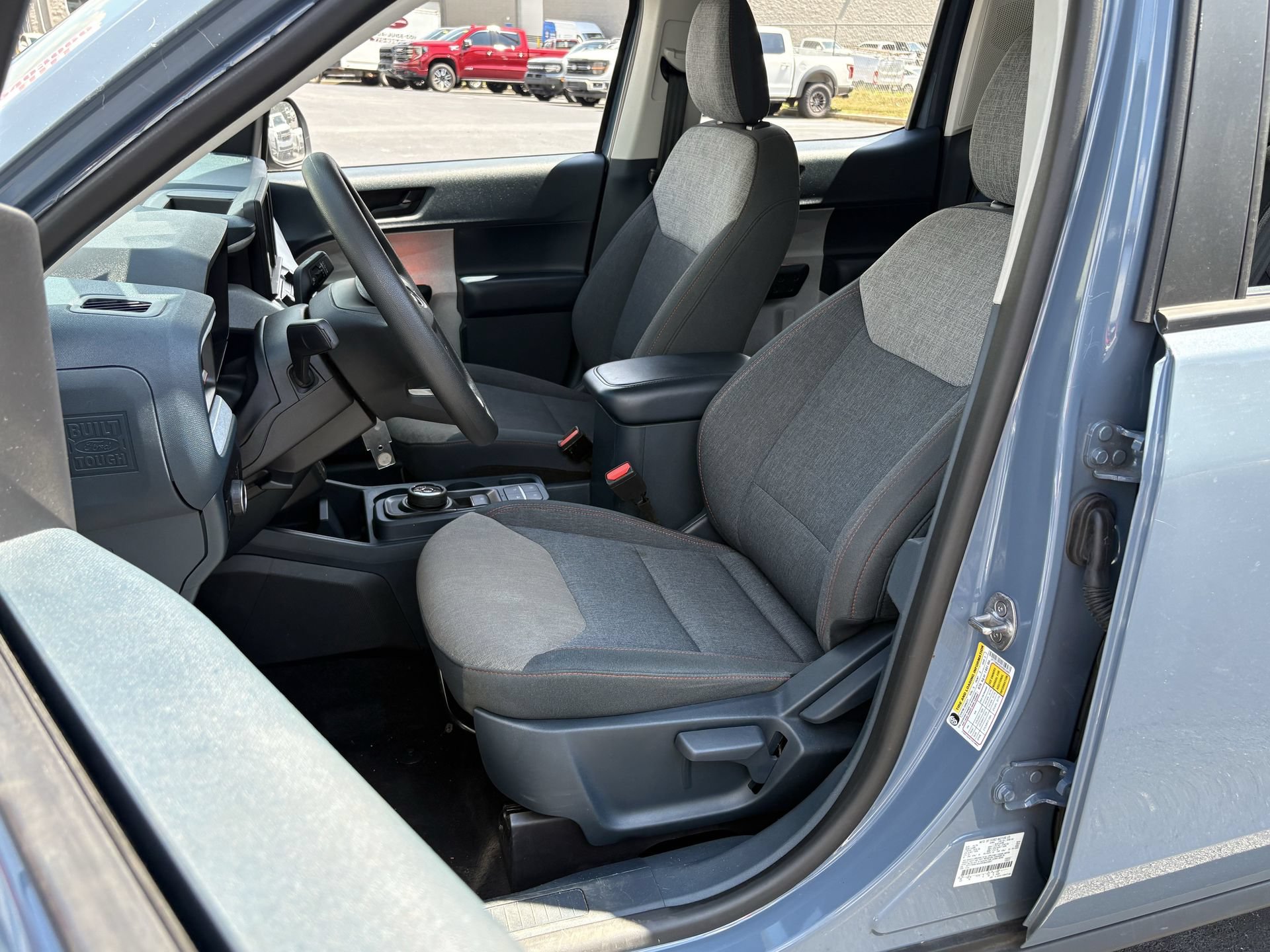 Certified 2024 Ford Maverick XLT FWD image 14