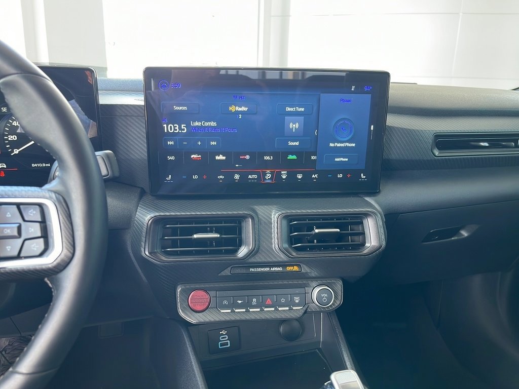 Certified 2024 Ford Mustang Coupe image 20