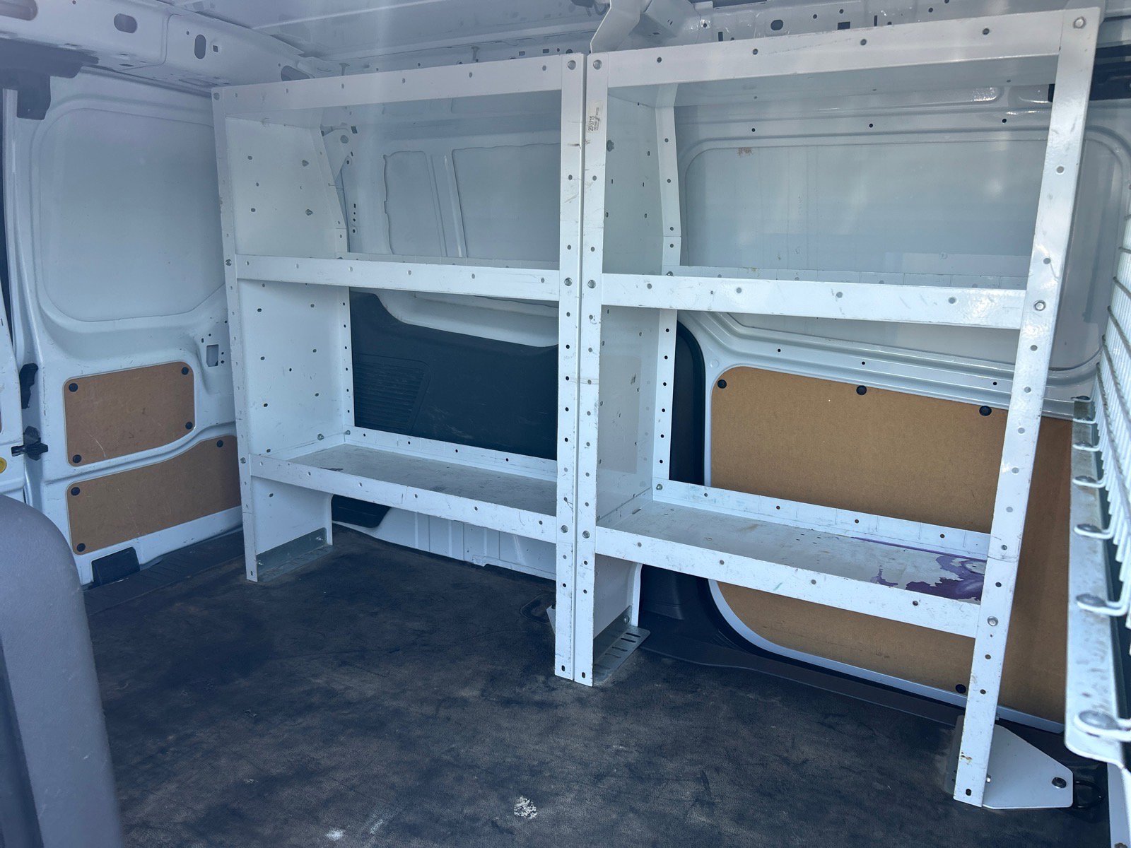 Certified 2020 Ford Transit Connect XL FWD image 18
