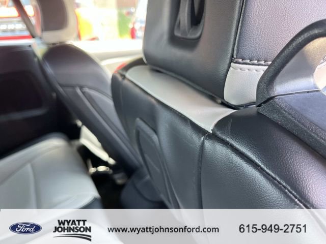 Certified 2024 Ford Mustang Premium RWD image 17