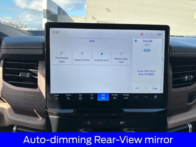 Certified 2024 Ford Expedition Max Limited image 29