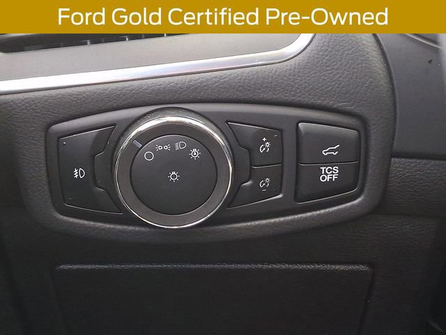 Certified 2024 Ford Edge Titanium image 25