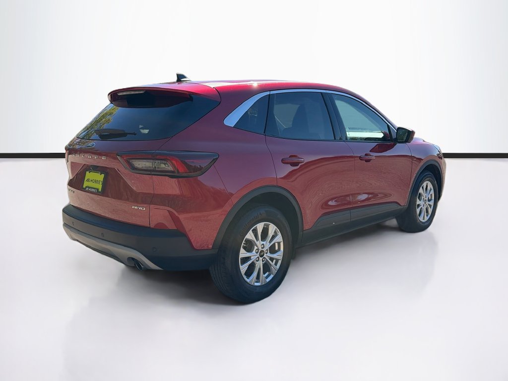 Certified 2023 Ford Escape Active w/ Tech Pack #2 AWD/4WD image 5