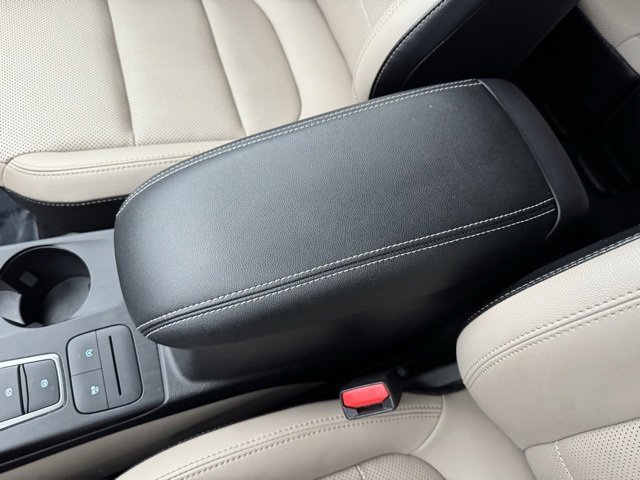 Certified 2022 Ford Escape SEL w/ Technology Package image 22