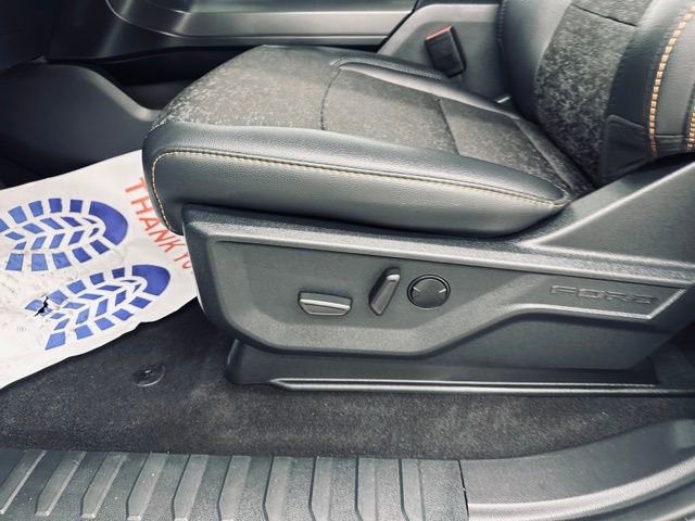 Certified 2024 Ford F150 Tremor w/ Bed Utility Package image 39