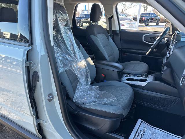 Certified 2022 Ford Bronco Sport Big Bend w/ Convenience Package image 33