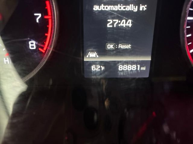 Used 2021 Kia K5 EX w/ EX Premium Package image 17