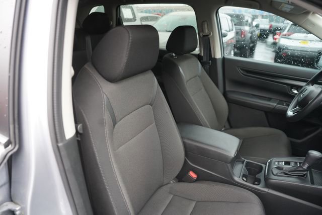Used 2024 Honda CR-V LX image 19