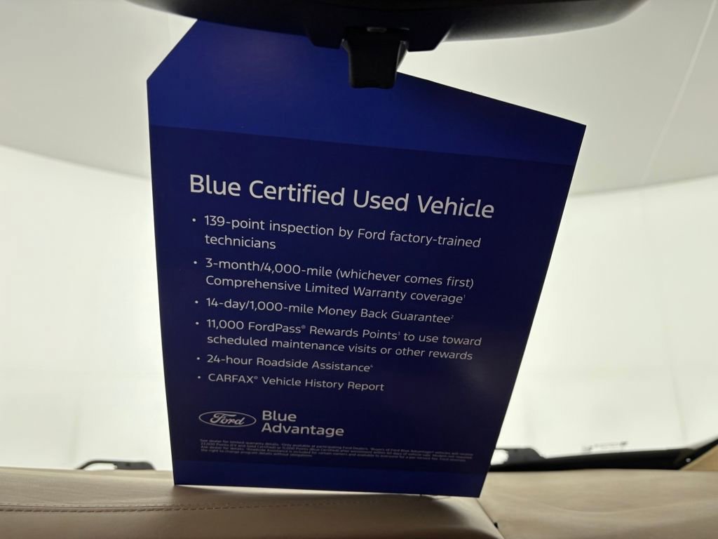 Used 2017 Cadillac XT5 Platinum w/ Driver Assist Package image 26