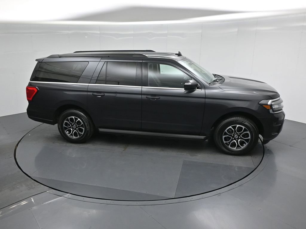 Certified 2024 Ford Expedition Max XLT image 59