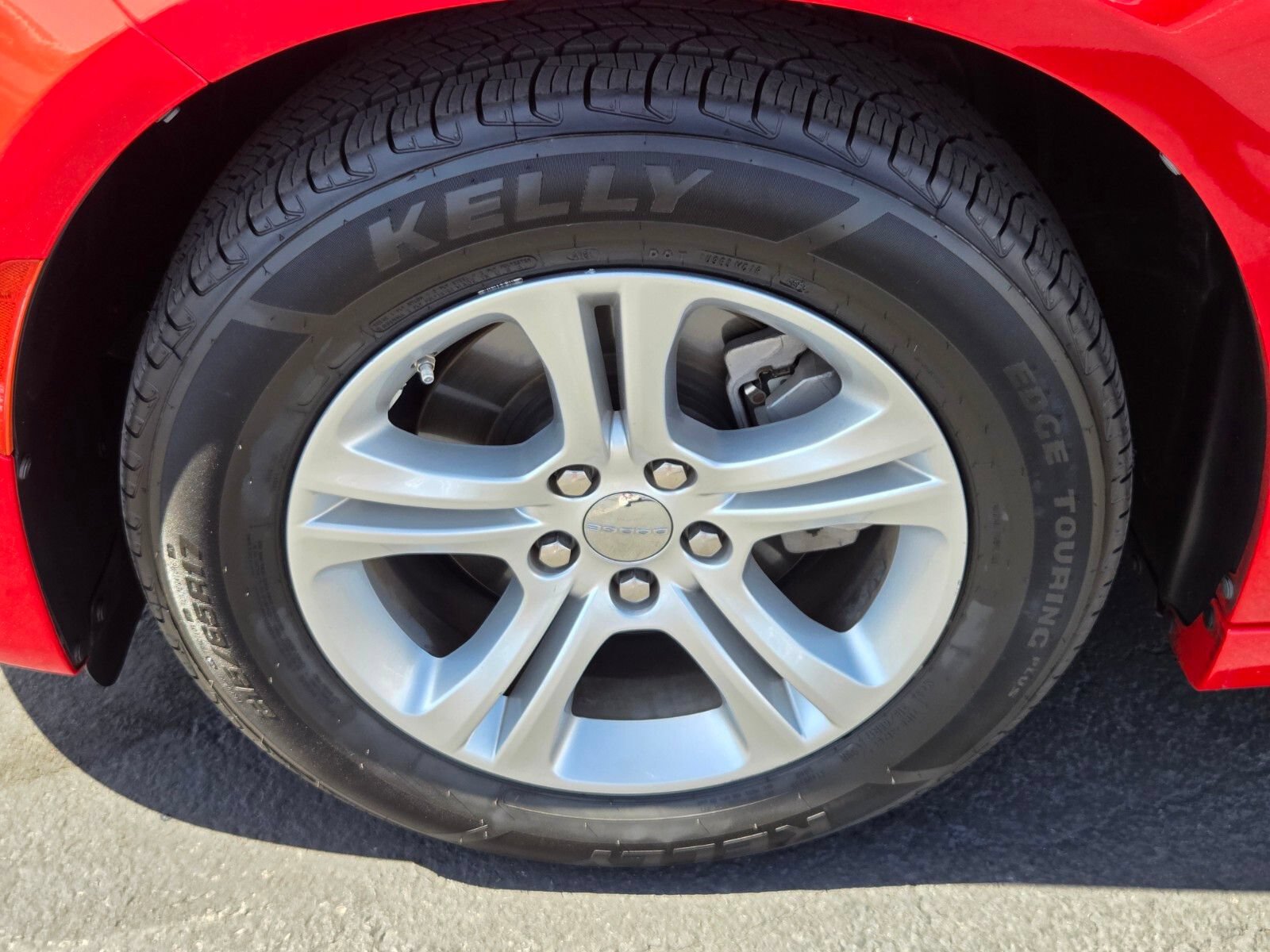 Used 2023 Dodge Charger SXT RWD image 9