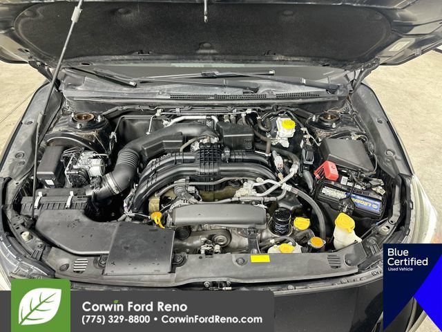 Used 2018 Subaru Impreza 2.0i Sport AWD/4WD image 34
