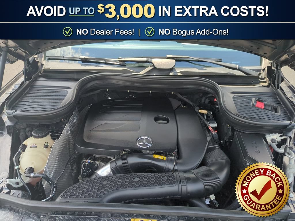 Used 2022 Mercedes-Benz GLE 350 4MATIC image 24
