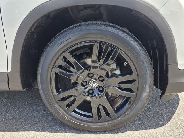 Used 2022 Honda Pilot Special Edition image 10